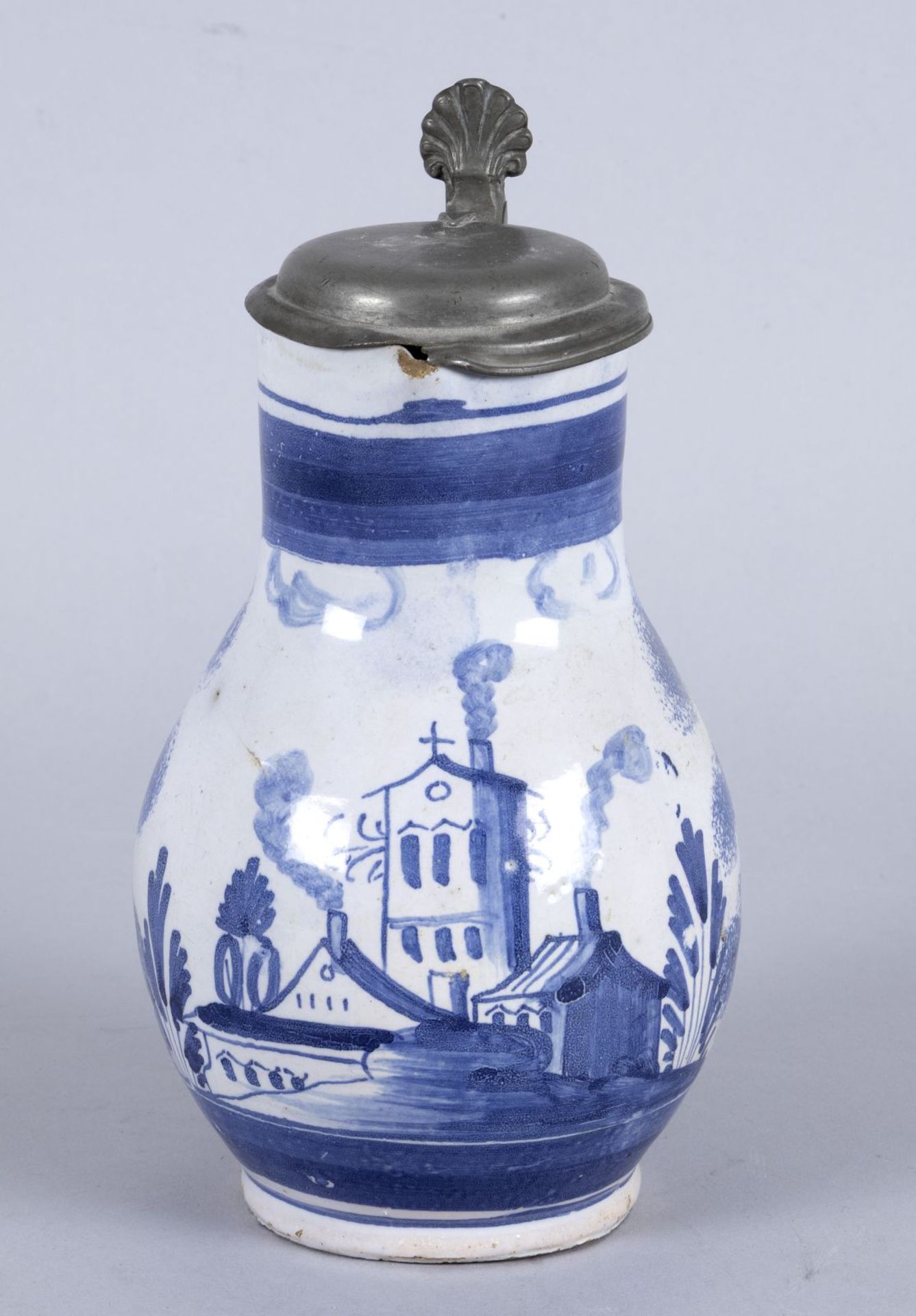 5302 – Birnkrug, Hanau 18 Jhd